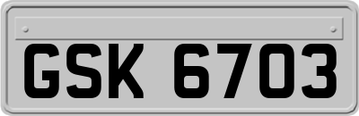 GSK6703