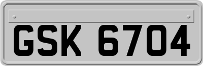 GSK6704