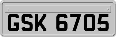 GSK6705