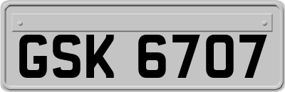 GSK6707