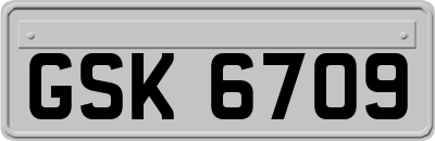 GSK6709