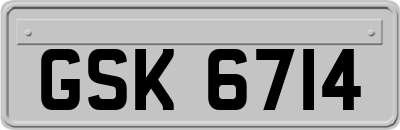 GSK6714