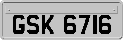GSK6716