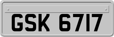 GSK6717