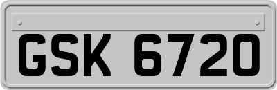 GSK6720