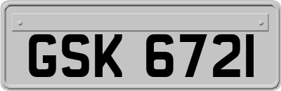 GSK6721
