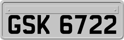GSK6722