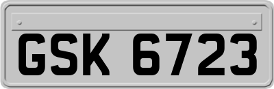 GSK6723