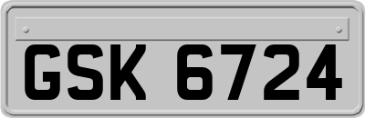 GSK6724