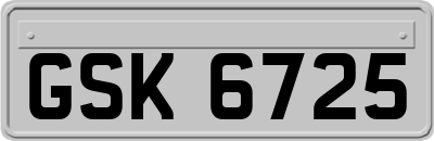 GSK6725