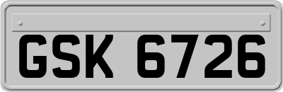 GSK6726