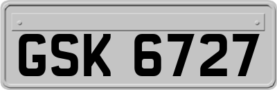 GSK6727