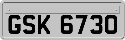 GSK6730