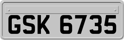 GSK6735