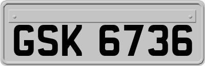 GSK6736