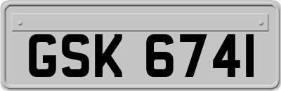 GSK6741