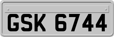 GSK6744