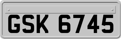GSK6745