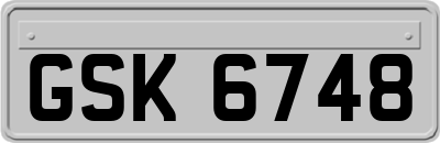 GSK6748