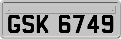 GSK6749