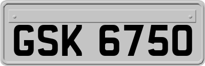 GSK6750