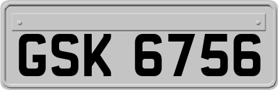 GSK6756