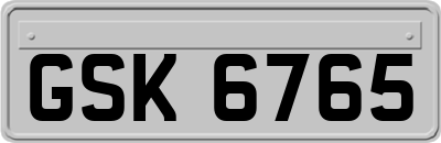 GSK6765