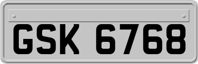 GSK6768