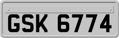 GSK6774