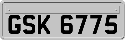 GSK6775