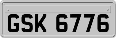 GSK6776