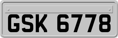 GSK6778