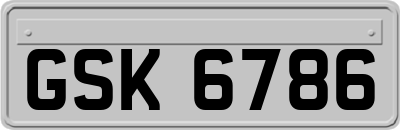 GSK6786