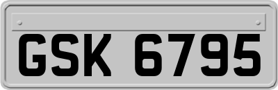 GSK6795