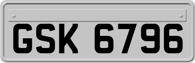 GSK6796