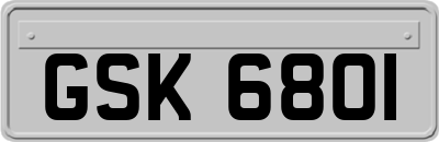 GSK6801