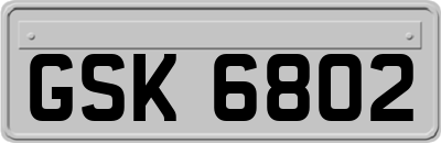 GSK6802