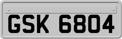 GSK6804
