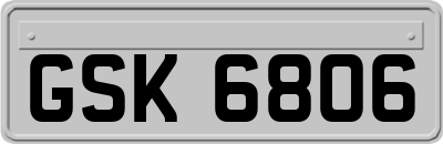 GSK6806