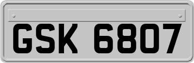GSK6807