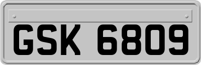 GSK6809
