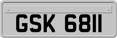 GSK6811