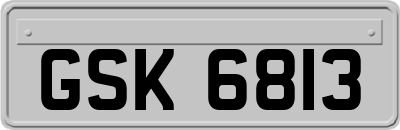 GSK6813
