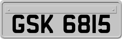 GSK6815