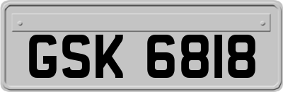 GSK6818