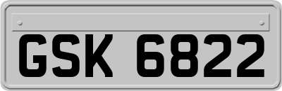 GSK6822