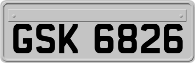 GSK6826