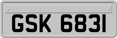 GSK6831