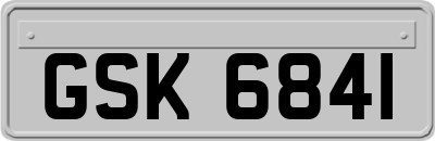 GSK6841