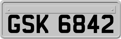 GSK6842